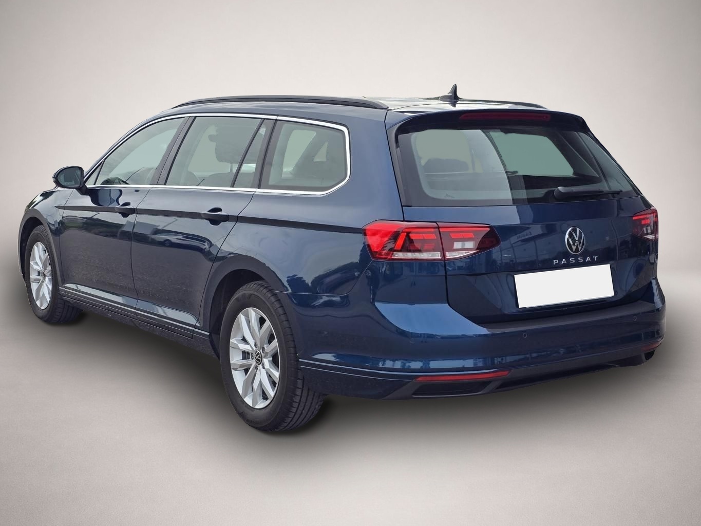 Bild 3 Volkswagen Passat 2.0 TDI BUSINESS APP-CONNECT+ACC+LANE-ASS