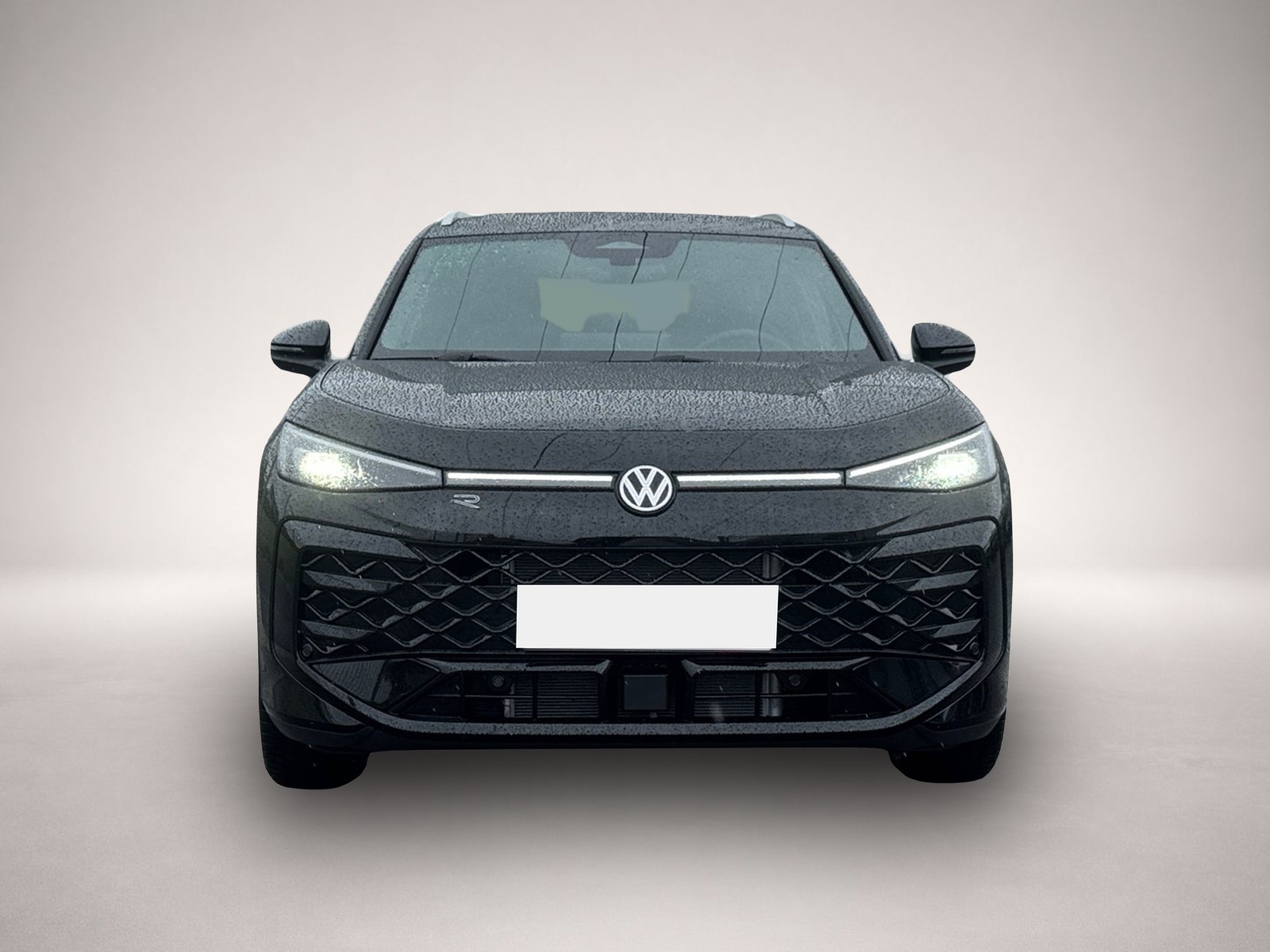 Fotografie des Volkswagen T-Roc R-Line eTSI DSG|AHK|EASY-OPEN|18