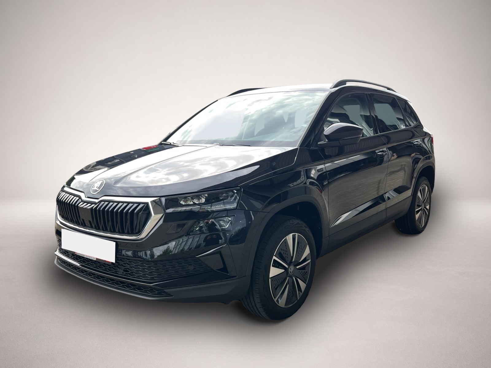 Bild Karoq Skoda