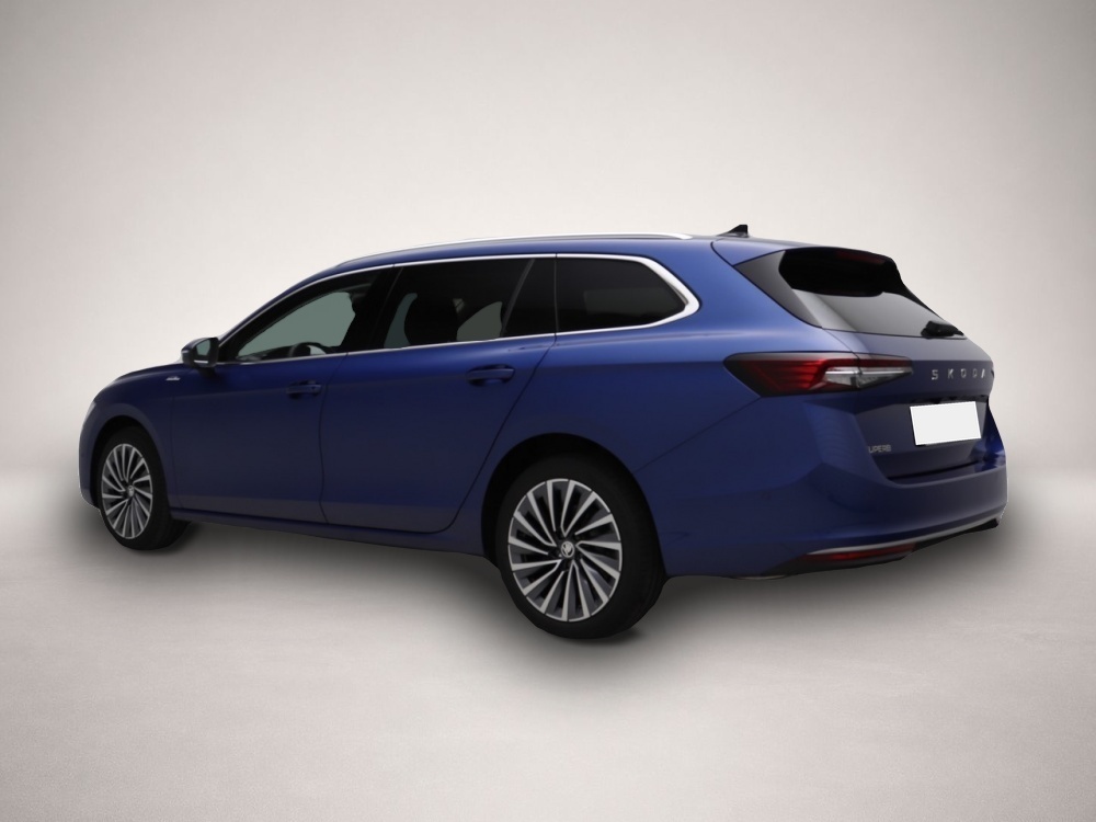 Bild 5 Skoda Superb Combi Drive 2.0 TSI DSG