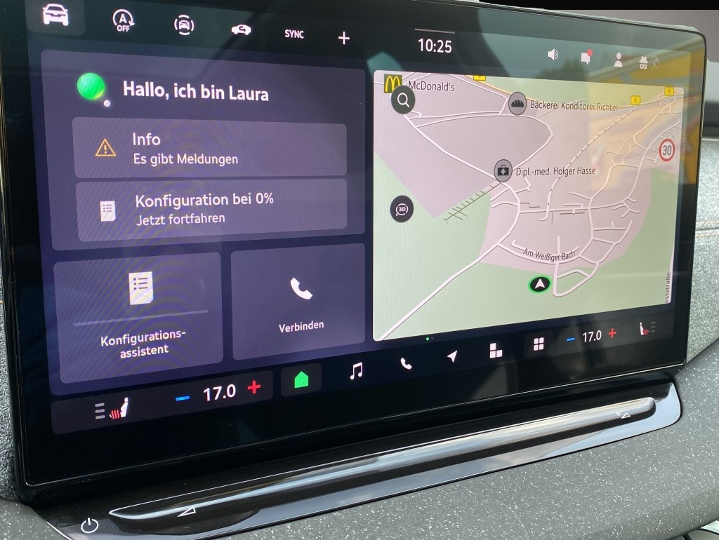 Bild 5 Skoda Octavia 2.0 TDI DSG Selection Tour*HeadUp*Pano