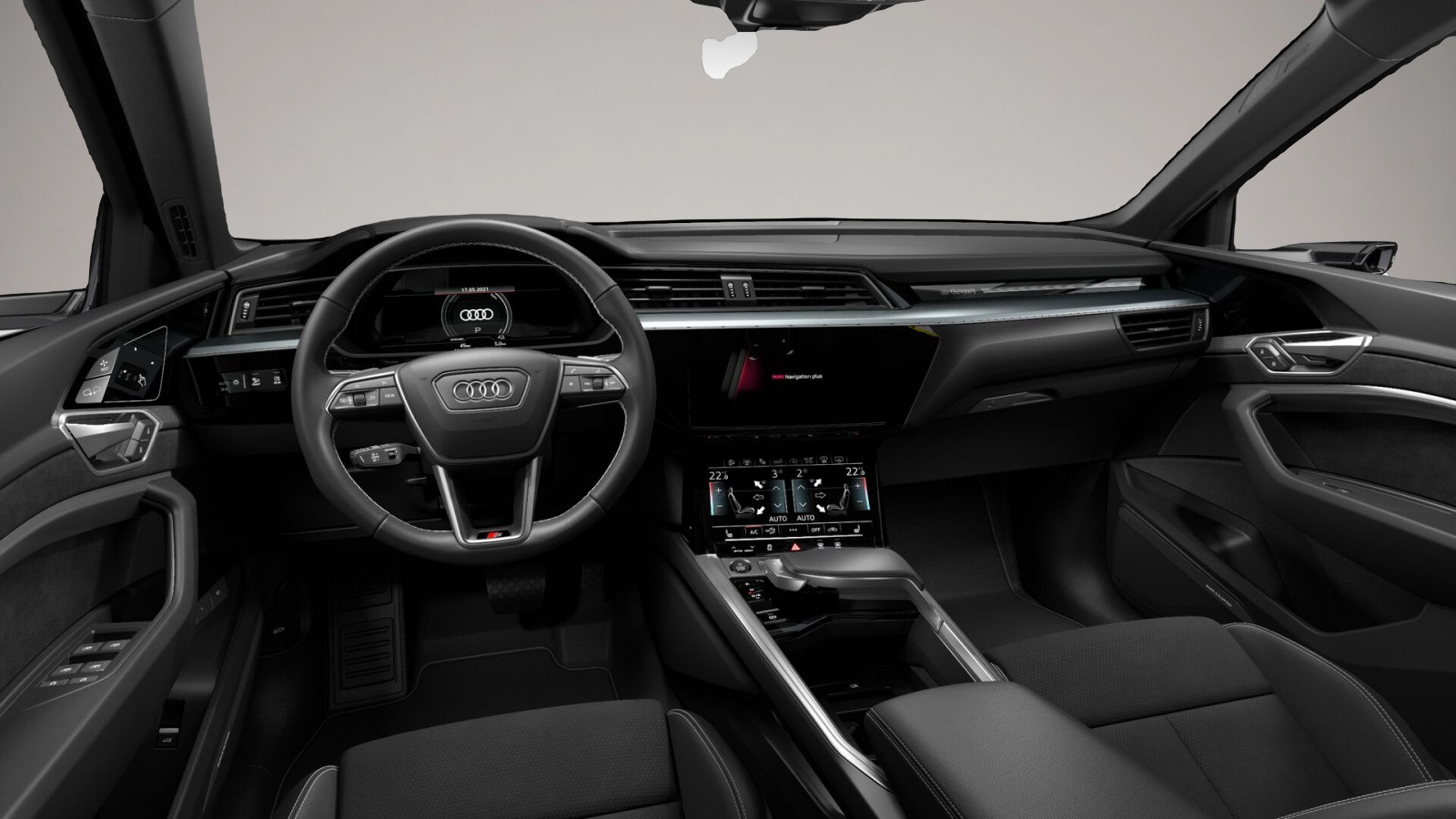 Bild 4 Audi e-tron