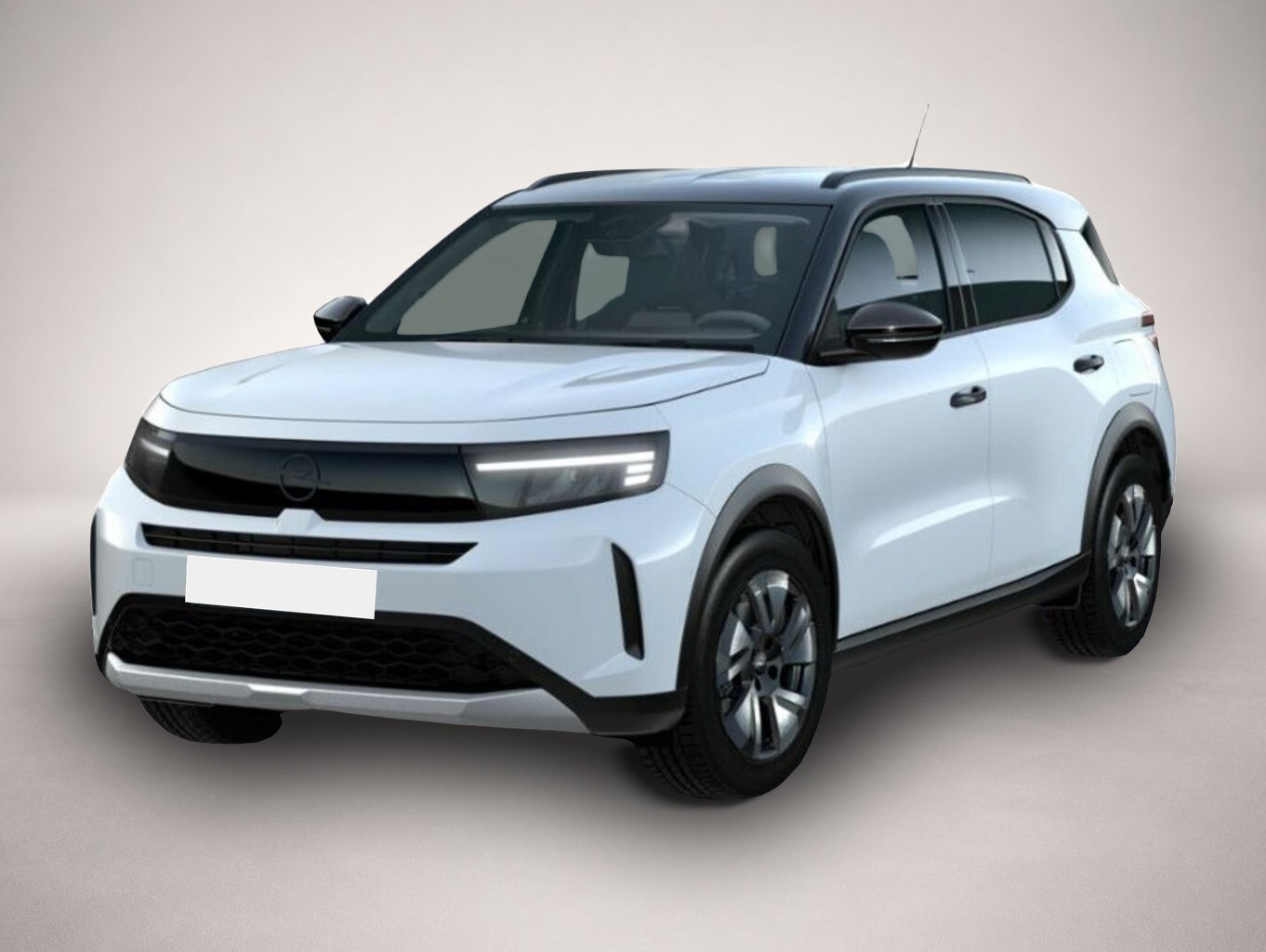 Fotografie 1 des Opel Frontera Hybrid AT GS 7-S TechP SHZ LHZ Nav Kam