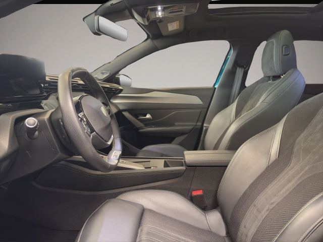 Bild 6 Peugeot 408 PureTech 130 GT El. Panodach Navi Memory Sit