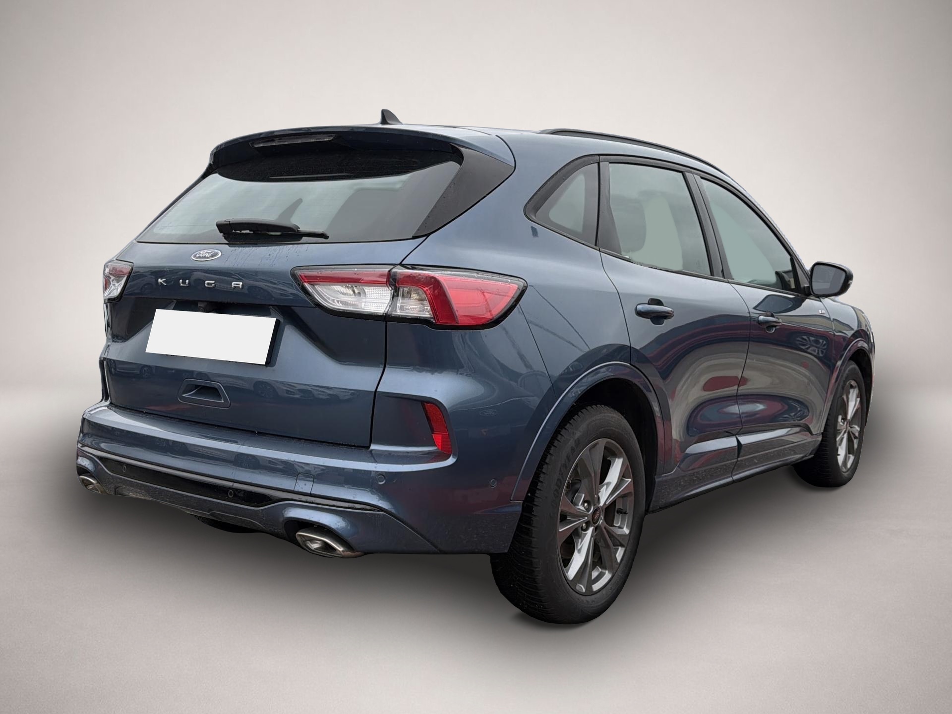 Bild 3 Ford Kuga ST-Line Rückfahrkamera Sportpaket Bluetooth