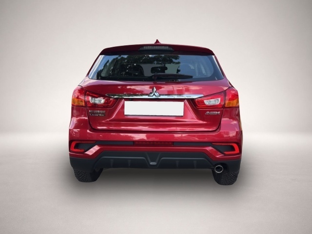 Bild 4 Mitsubishi ASX Diamant Edition+ 2WD Xenon Klimaautom DAB Fe