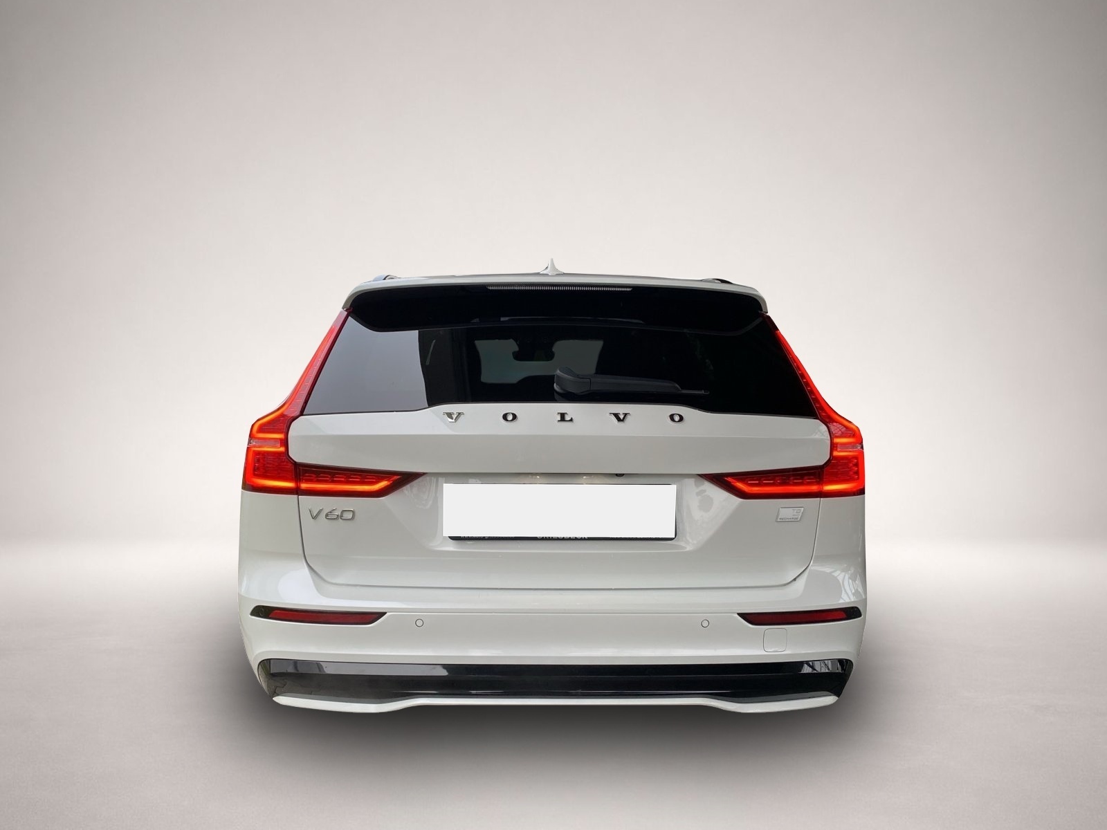 Bild 4 Volvo V60 T8 Plus Dark AWD*AHK*WiPa*4xSHZ*StHzg*