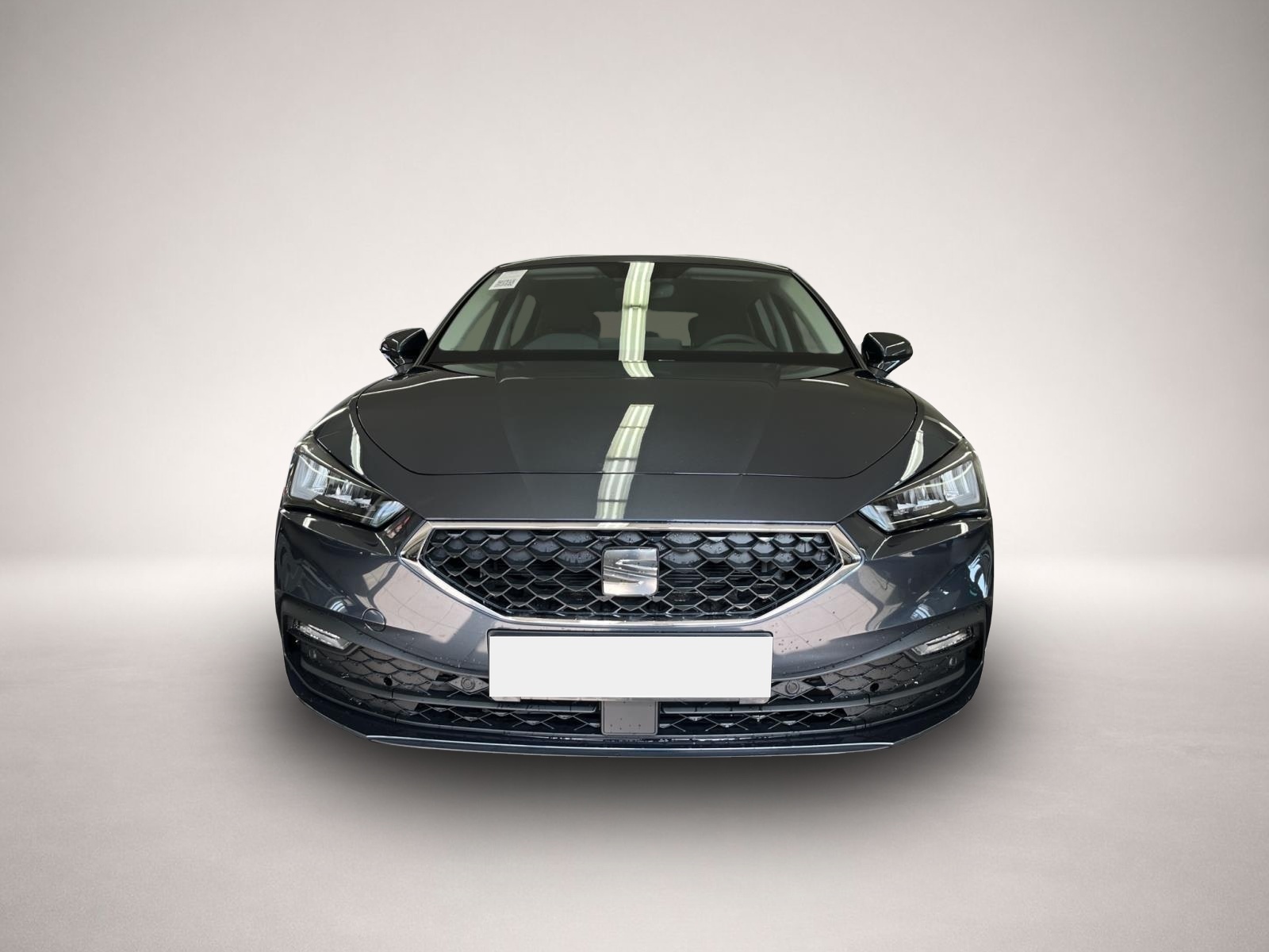 Bild 2 Seat Leon 1.5 eTSI DSG Road Edition KAMERA NAVI ACC