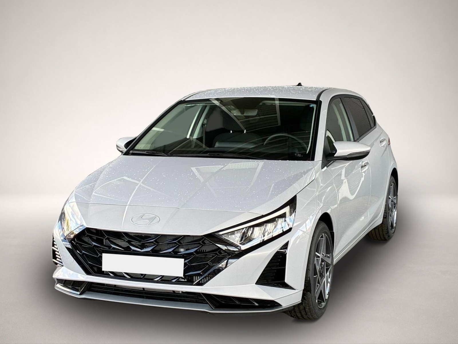 Fotografie Hyundai i20 Emotion 1.0 T-GDi 7DCT / Navi / Tempomat / S