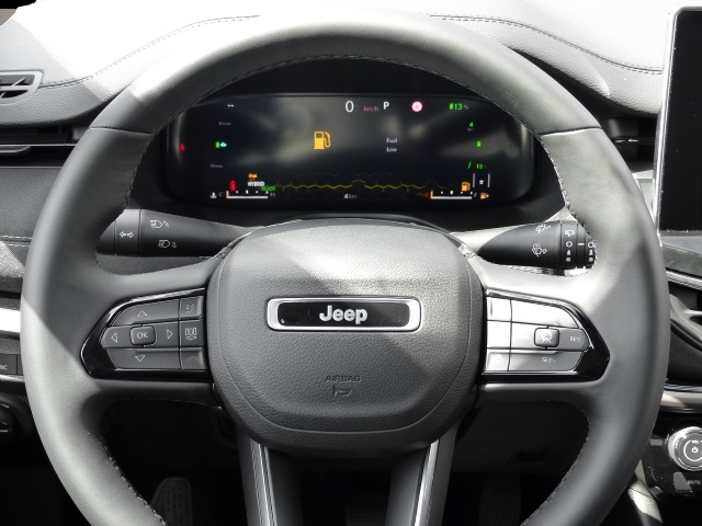 Bild 7 Jeep Compass Upland Plug-In Hybrid 4WD LED ACC Apple