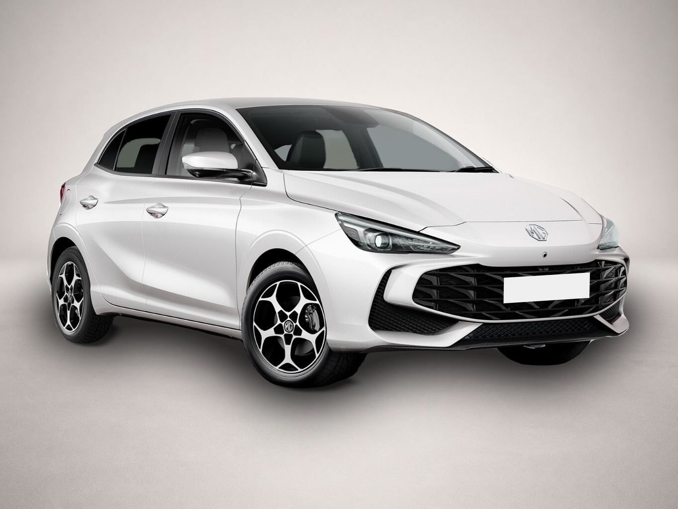 MG MG3