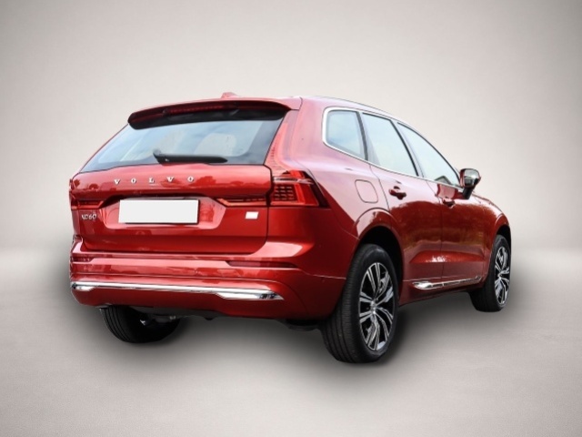 Bild 2 Volvo XC60 Inscription Recharge Plug-In Hybrid AWD HUD