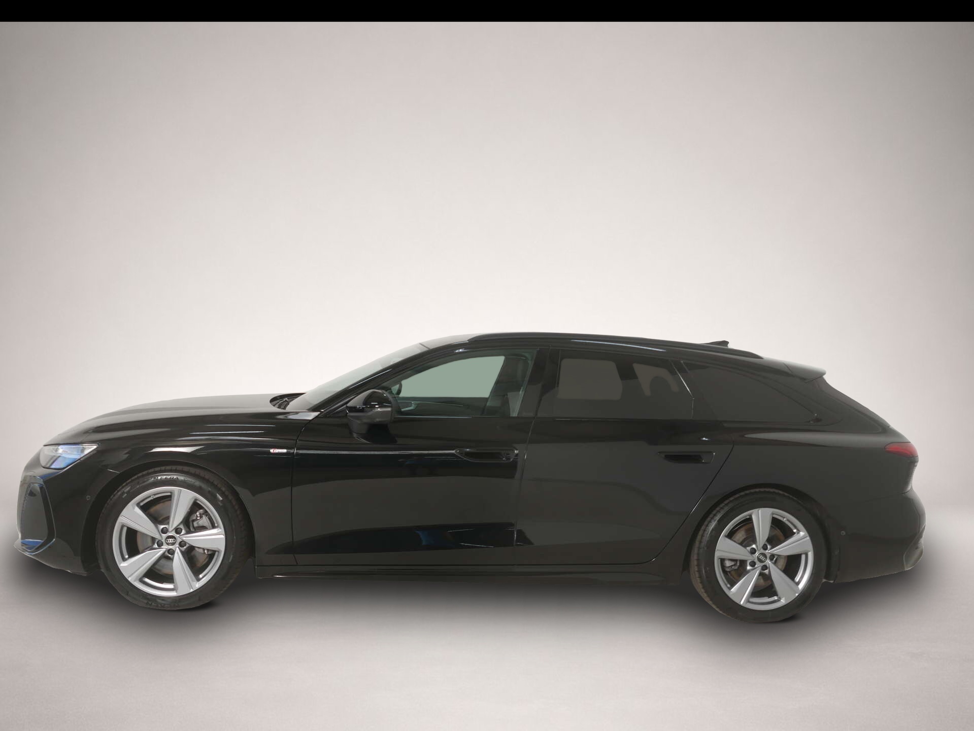 Bild 3 Audi quattro A6 Avant TDI quattro S line