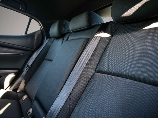 Bild 6 Mazda 3 Homura 2.5L e-SKYACTIV G 140PS 6AT FWD