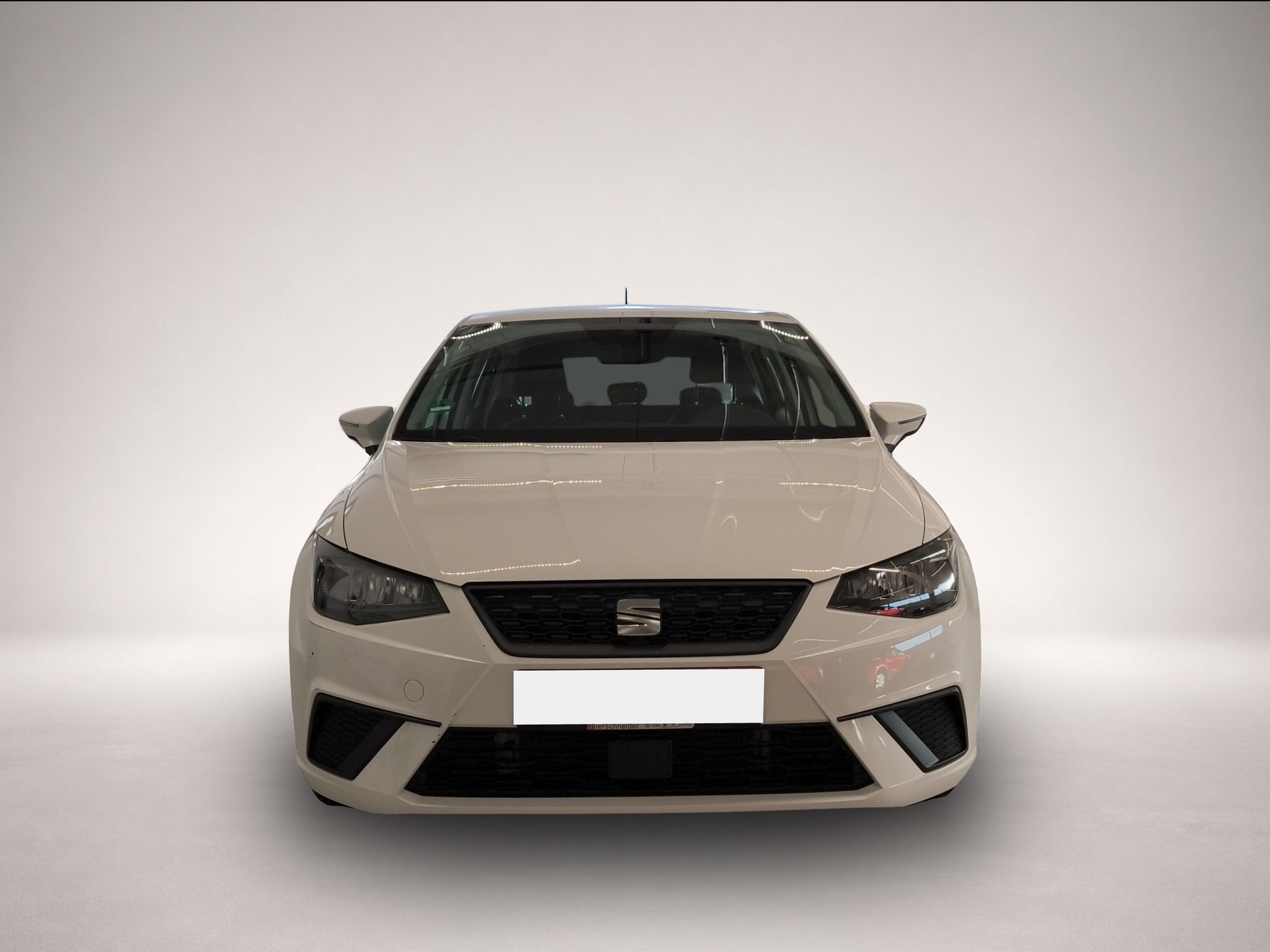 Bild 2 Seat Ibiza 1.0 TSI Style LED FULL-LINK 16VIRT.COCKPIT