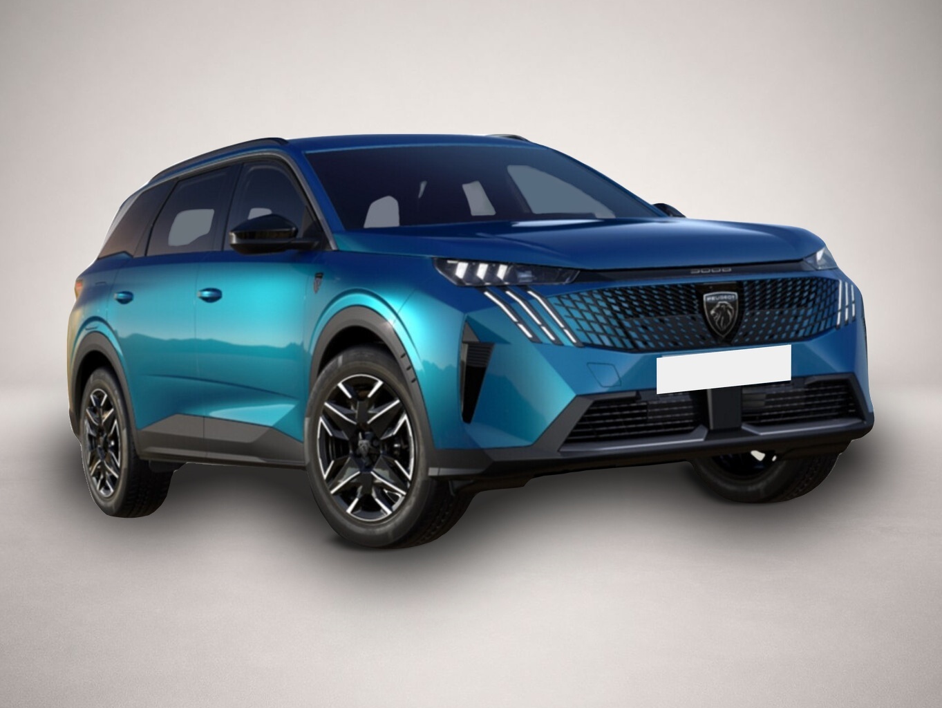 Bild 1 Peugeot 5008 Hybrid GT Alcant Nav Kam ACC 2xPDC SHZ CarP