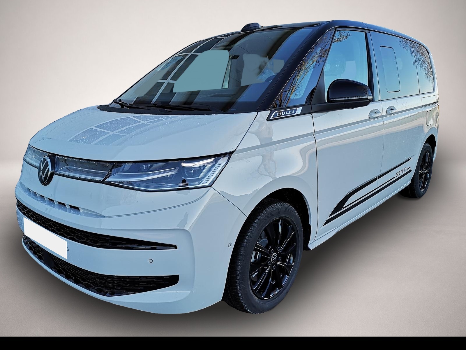 Bild 1 Volkswagen T7 Multivan 2,0TDI Edition DSG Elegance KÜ 7 Sit