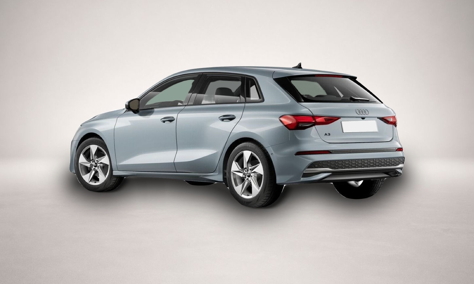 Fotografie 2 des Audi A3 Sportback 35 TDI S tronic advanced SONOS/Kame