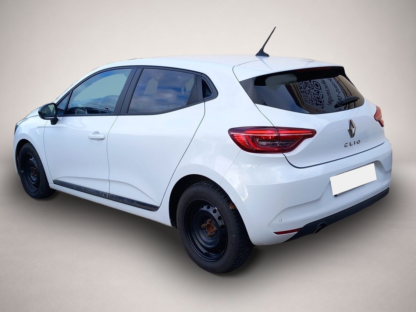 Bild 5 Renault Clio V 1.5 dCi 100 Evolution LED Nav SHZ Temp