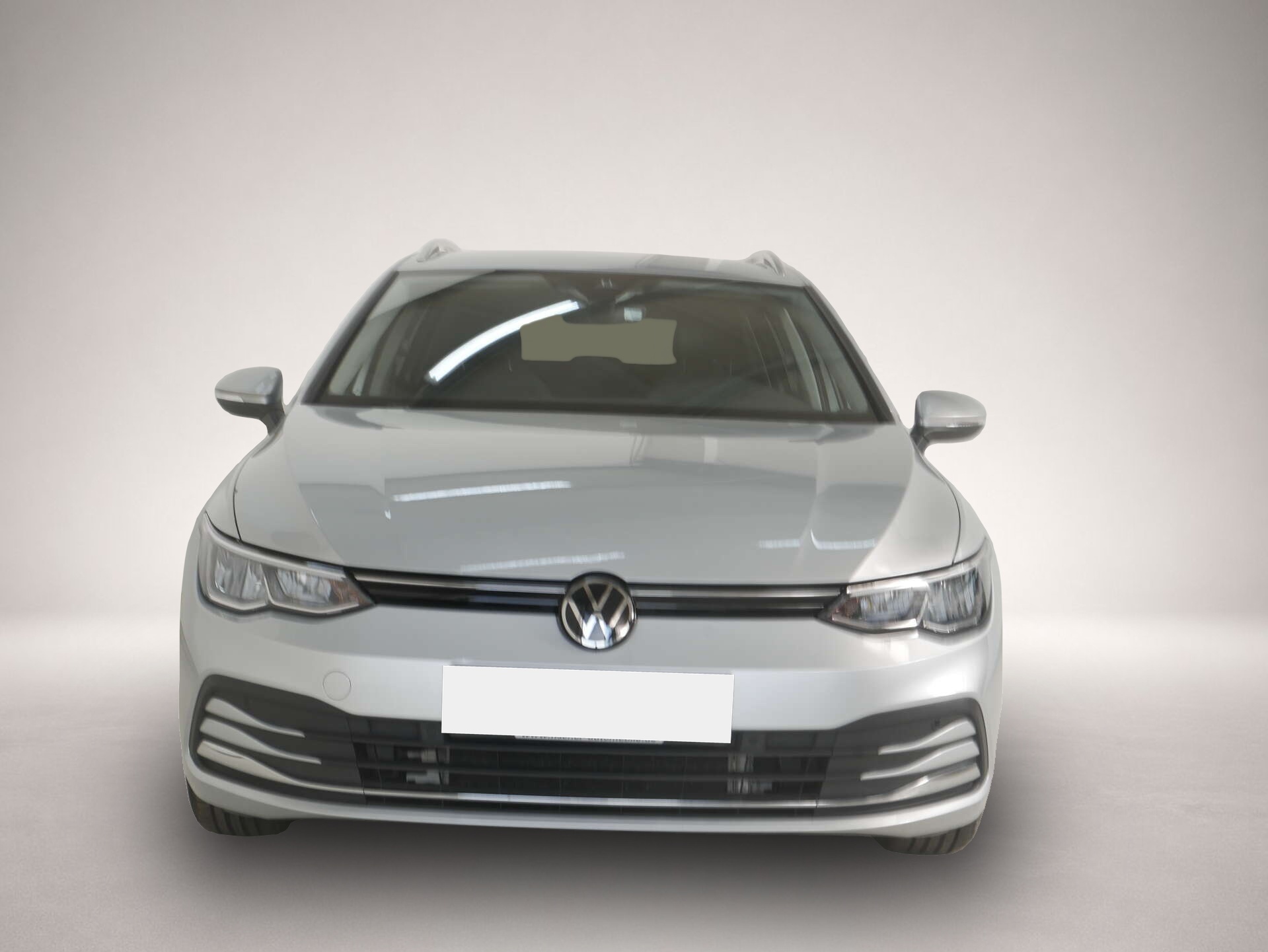 Bild 2 Volkswagen Golf Variant 2.0 TDI Move