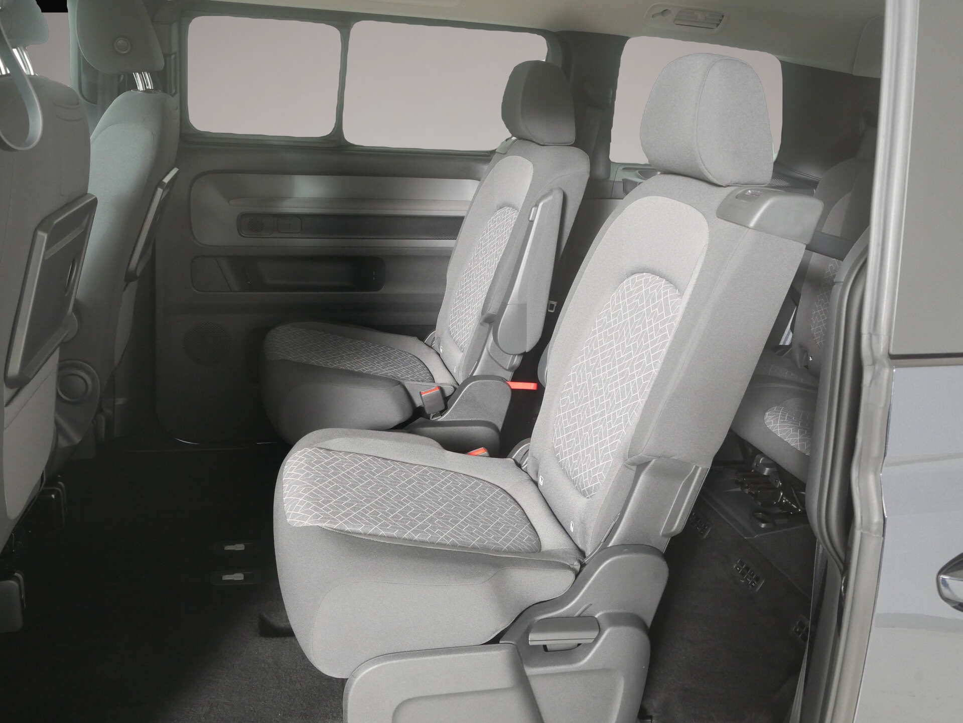 Bild 4 Volkswagen ID. Buzz ID.Buzz GOAL LWB 86 kWh
