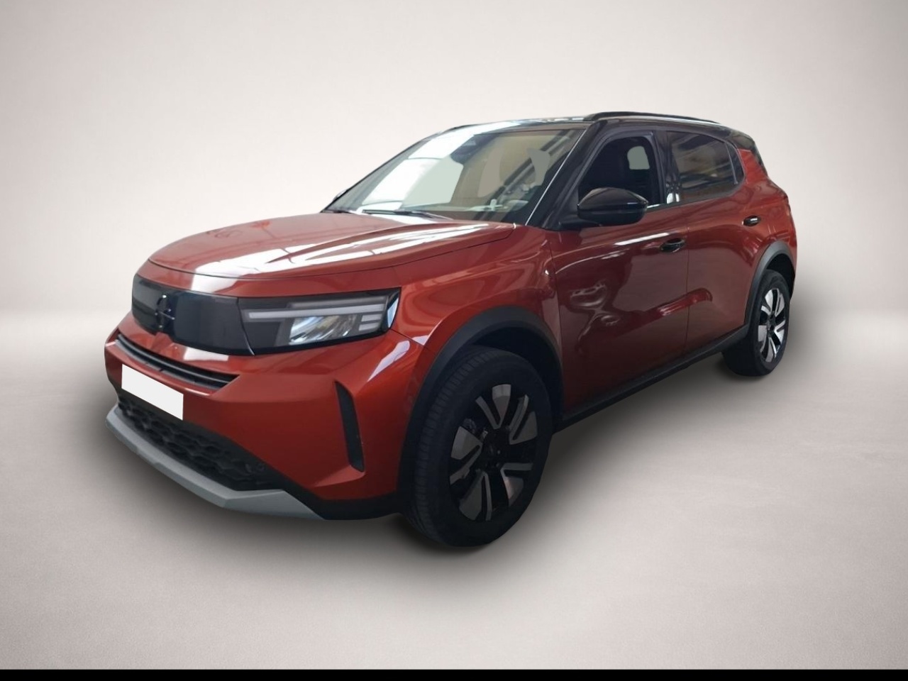 Fotografie Opel Frontera Electric GS 7,4 KW Shz Navi Kamera
