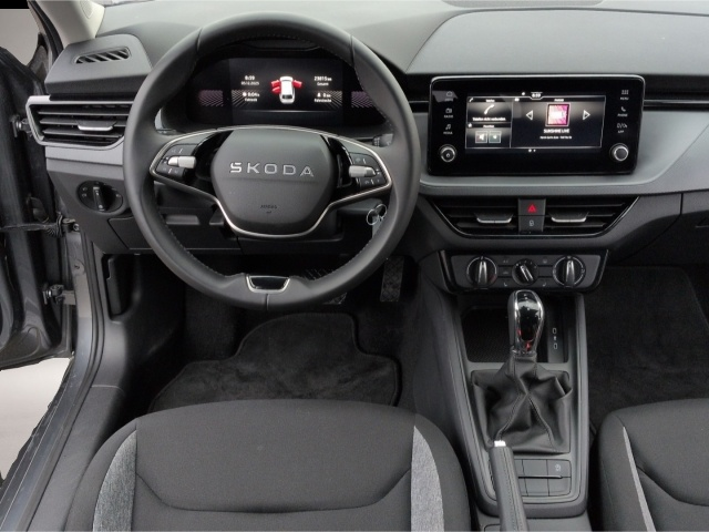 Bild 5 Skoda Scala Essence TSI*DSG LED SHZ Tempo digCockp PDC