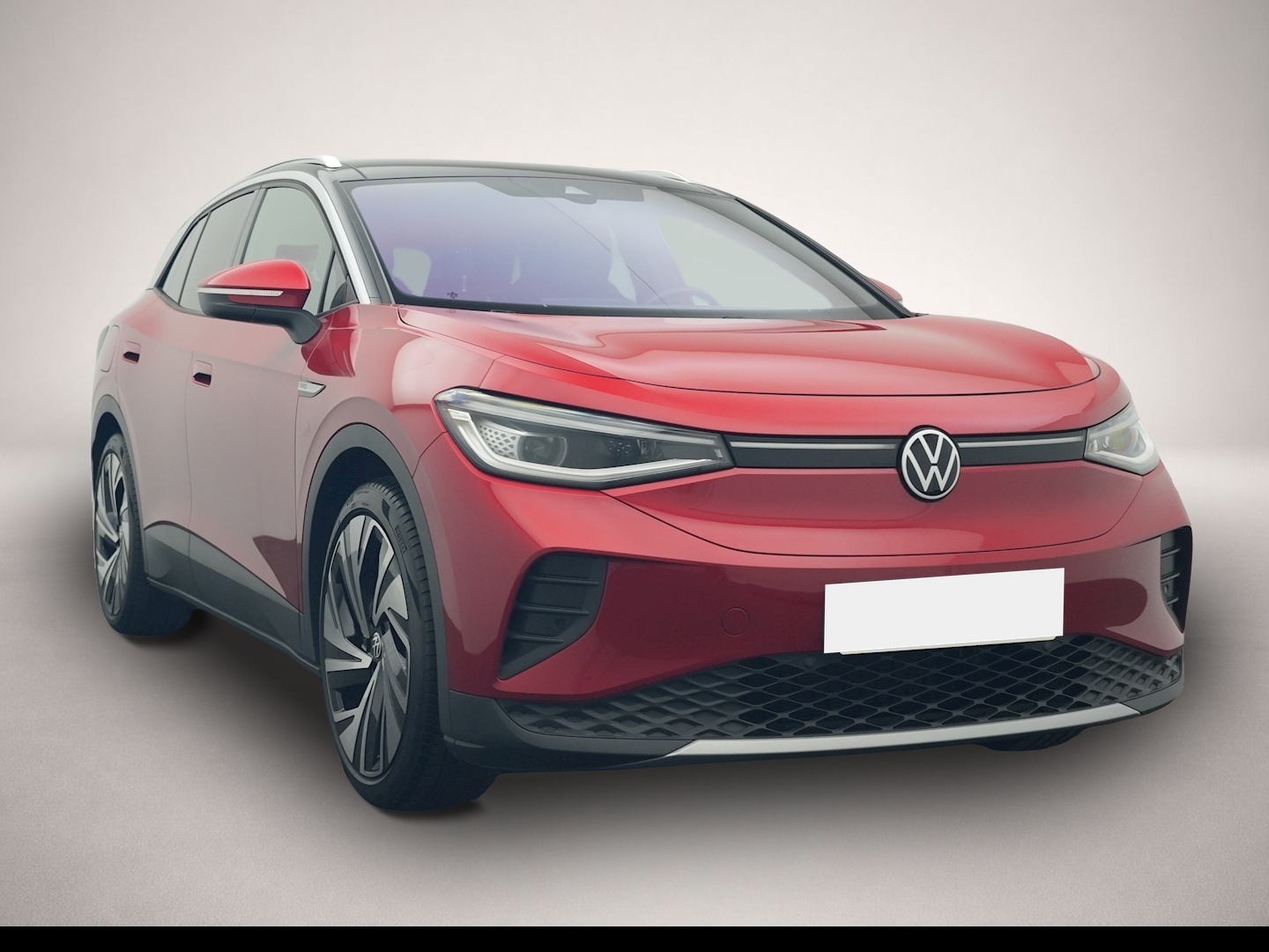 Bild 7 Volkswagen ID.4 Pro 82kWh AHK PANO IQ-LIGHT ALU 21