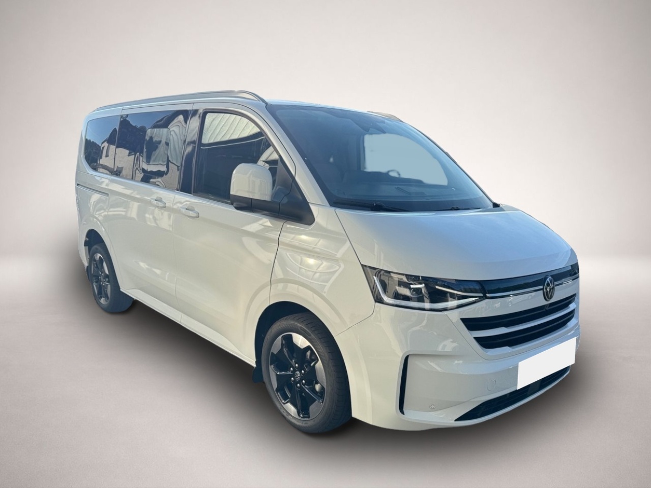 Bild 2 Volkswagen T7 Caravelle 2,0 TDI 4Motion DSG Style Kurz VOLL