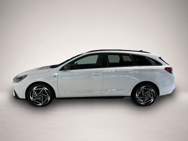 Bild 3 Hyundai i30 N Line 1.5 T-GDI 48V 7DCT 103kW / 140PS Adapt...