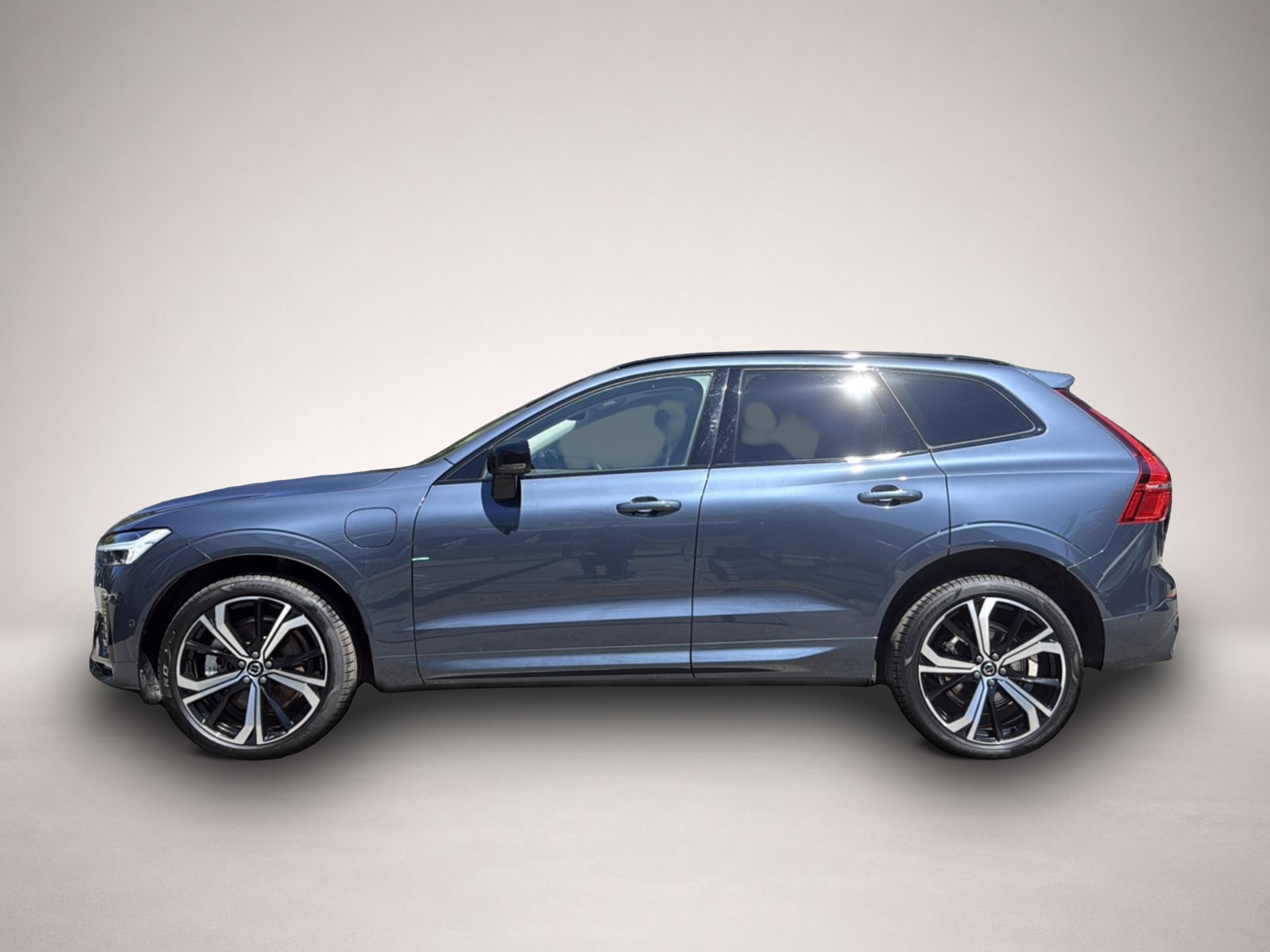 Bild 6 Volvo XC60 T8 Recharge Ultra Dark Plug-In Hybrid AWD A