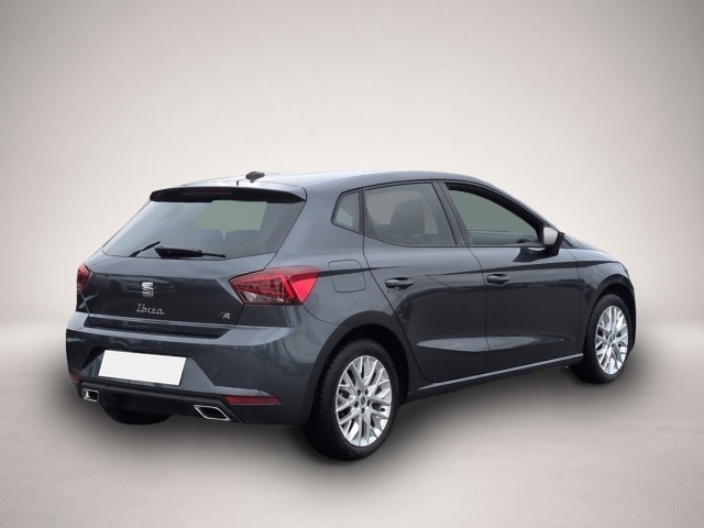Bild 3 Seat Ibiza FR 1.0TSI*Voll-LED Navi R-Kam Temp digCock