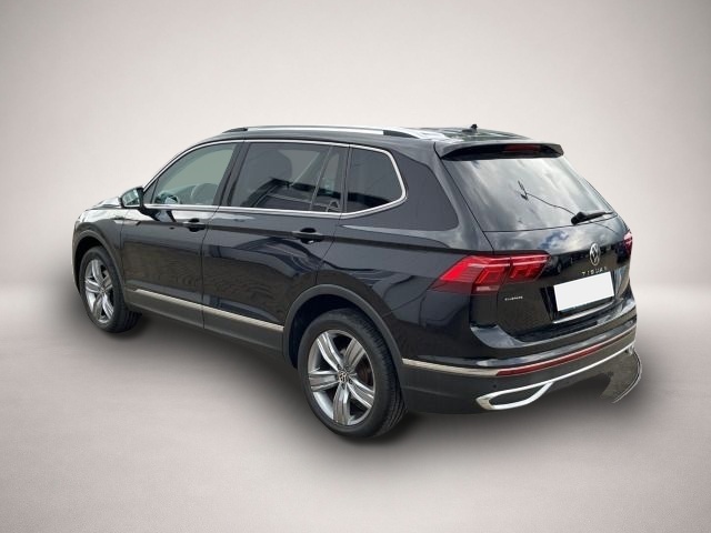 Bild 3 Volkswagen Tiguan Allspace 2.0 TDI DSG 4M 7. Sitzer Eleganc