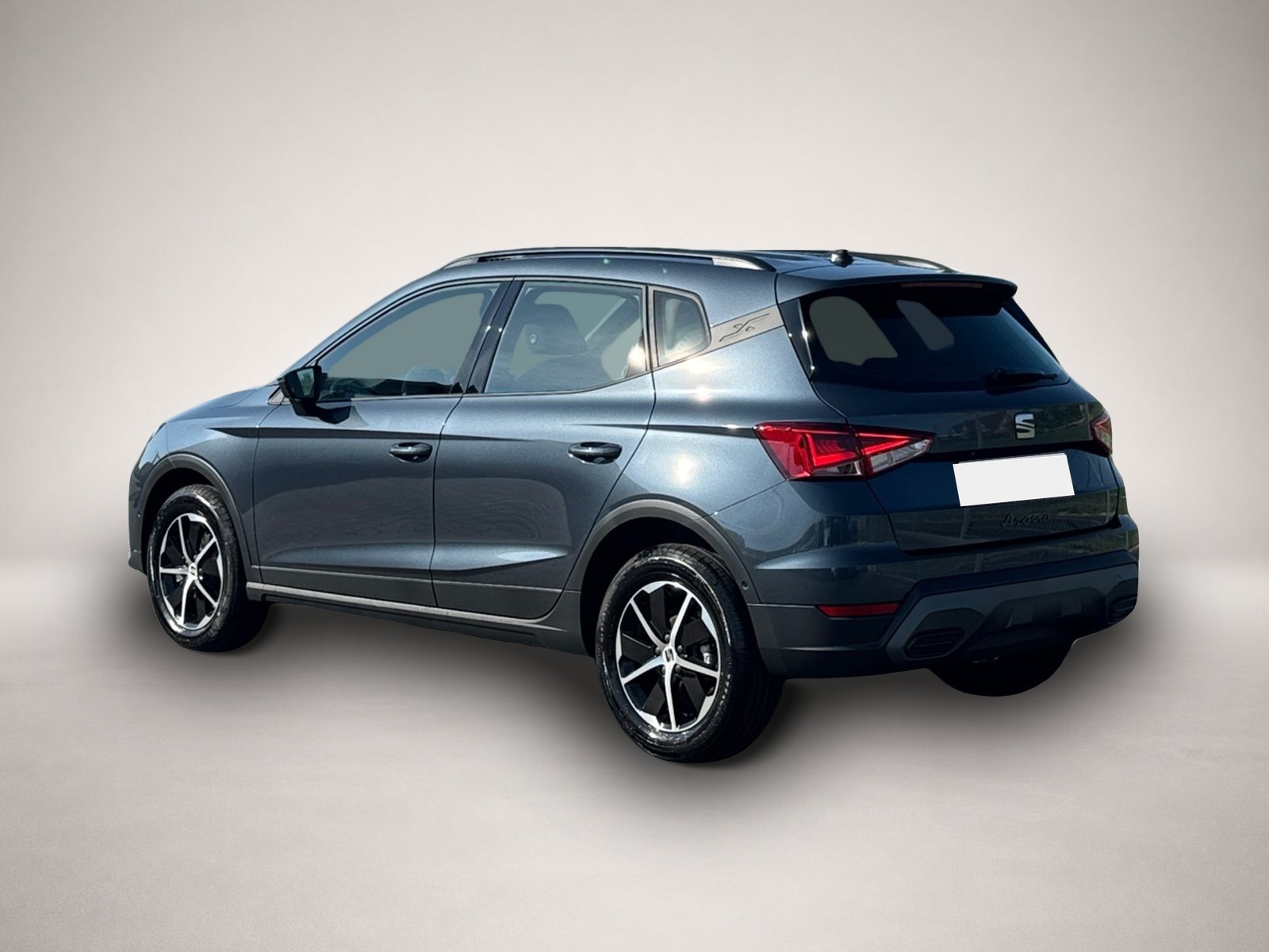 Bild 4 Seat Arona Style TSI DSG|NEUESMODELL|NAVI|ACC|KAMERA