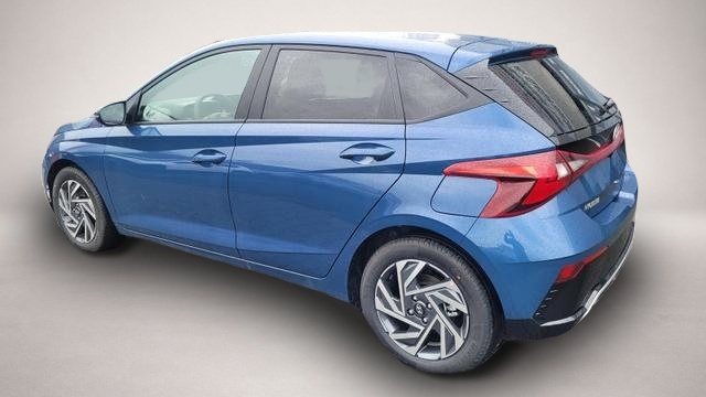 Bild 5 Hyundai i20 Family I20 Family*Navi*Shzg*Lhzg*PDC*Cam*16Zoll.