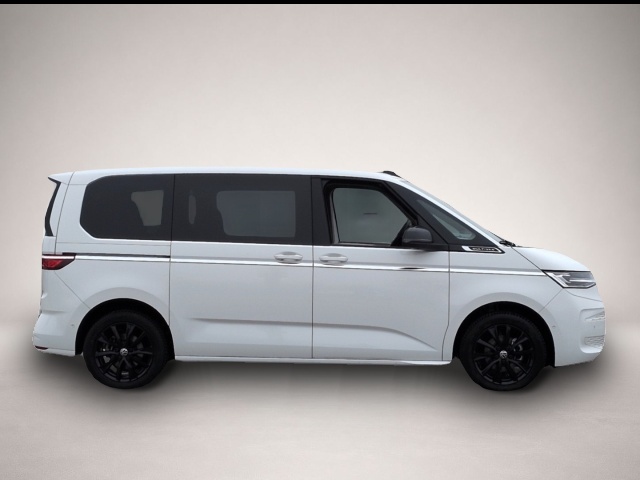 Bild 3 Volkswagen T7 Multivan Style TDI*StndHzg AHK 360°Kam IQ-LED