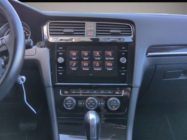 Bild 6 Volkswagen Golf VII R-LINE Highline 1.5TSI*DSG ACC LED Navi