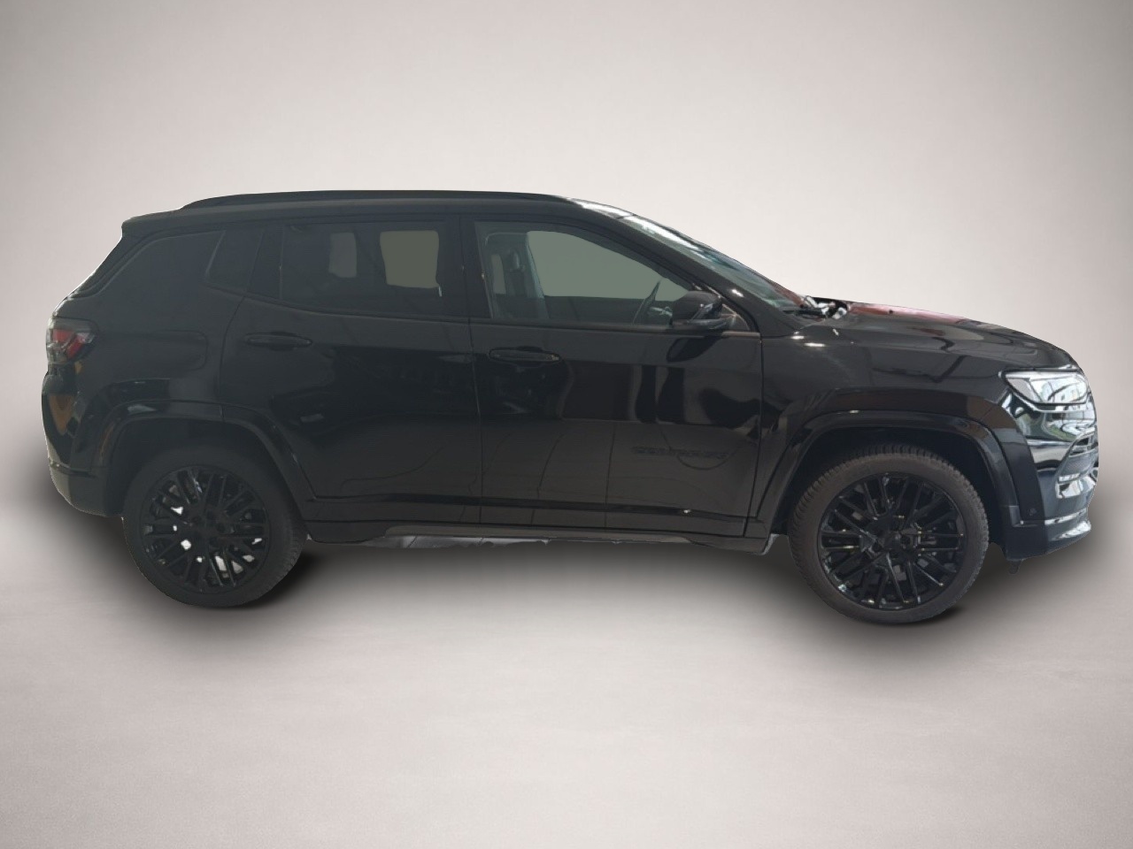 Bild 5 Jeep Compass S MHEV Kamera/ Navi / LED / Leder / ACC