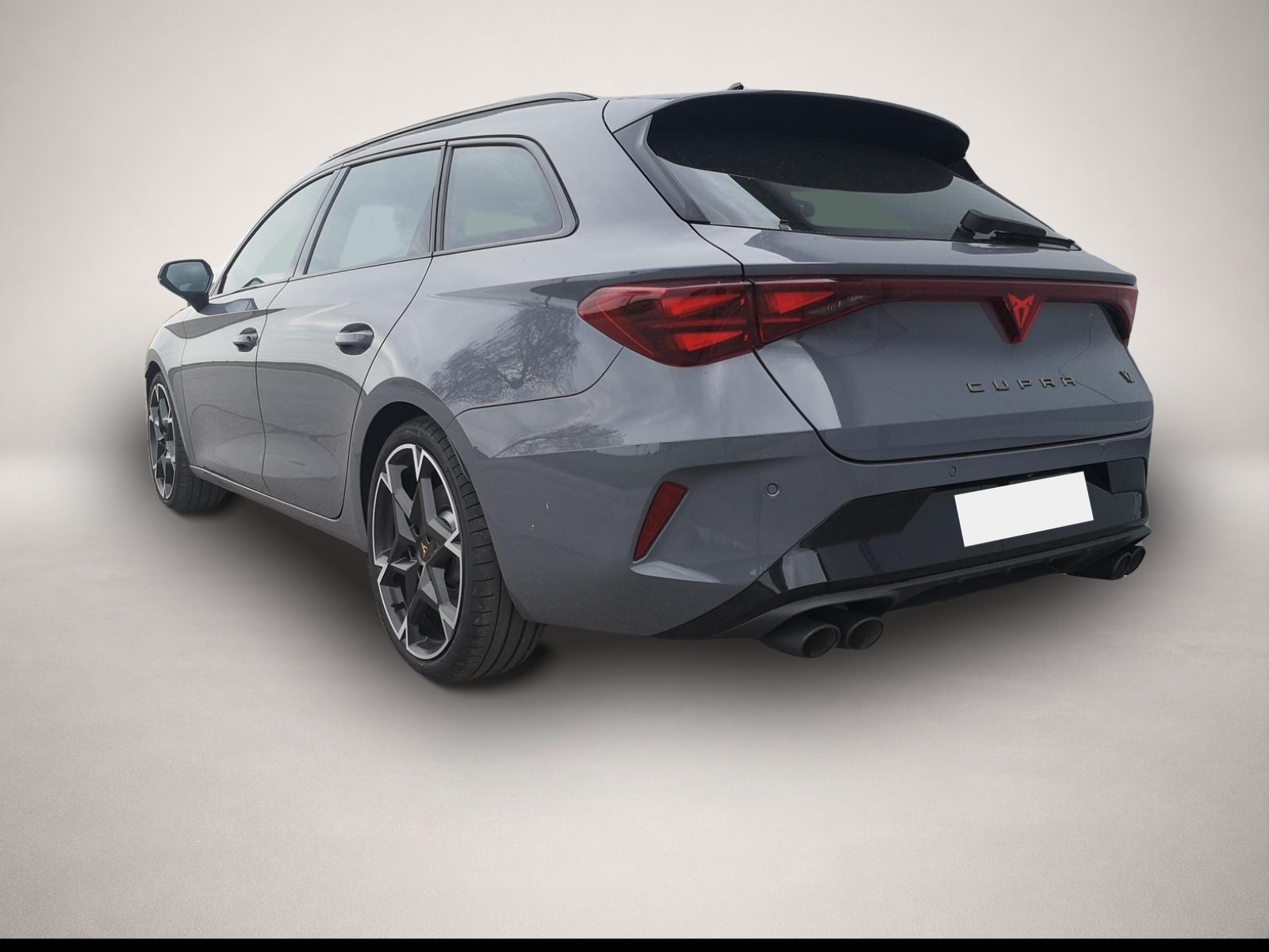 Bild 2 Cupra Leon Kombi ST 2.0TSI ABT AHK ACC