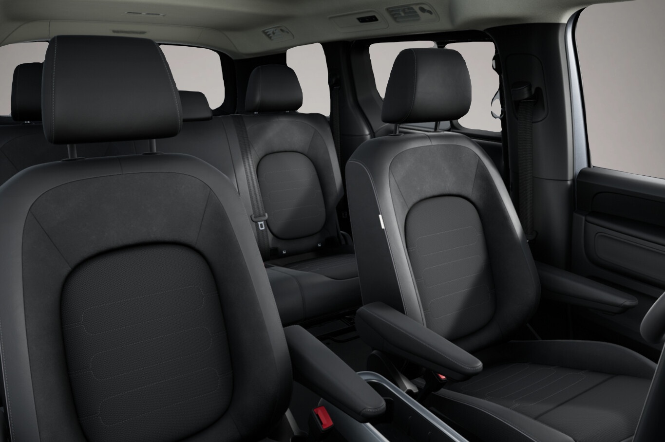 Bild 7 Volkswagen ID. Buzz ID.Buzz Pro 5S WärmeP Style+ Open&C Komfort 360°