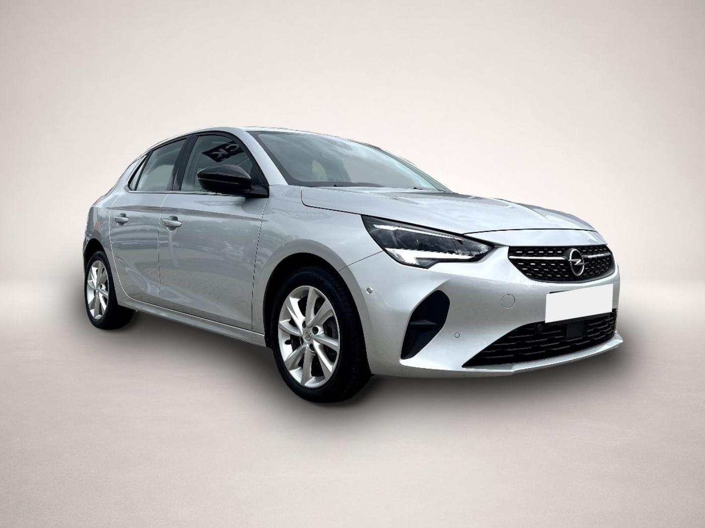 Fotografie des Opel Corsa F 1.2 Turbo Elegance *LED Navi Sitzh. PDC*