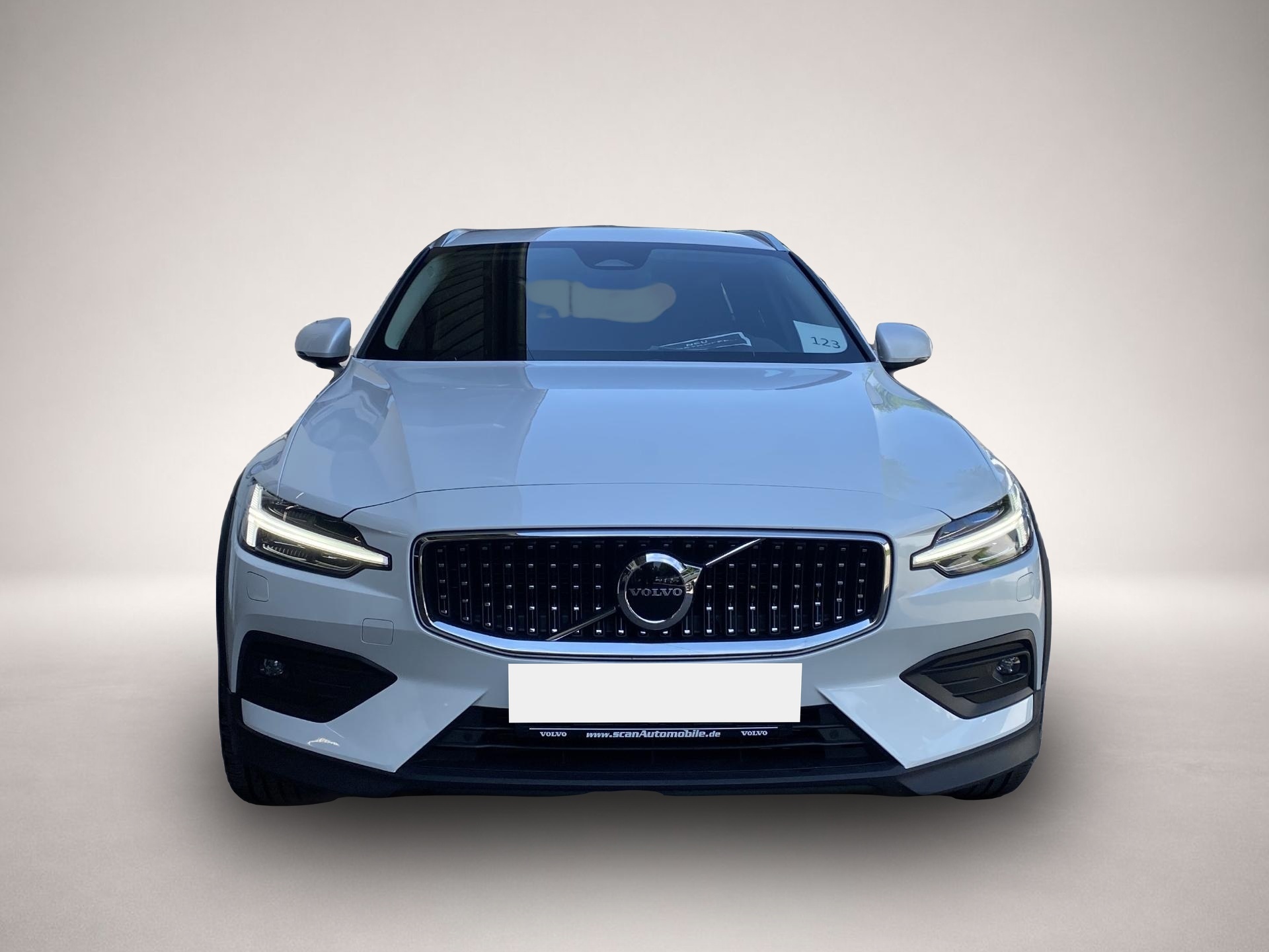 Bild 5 Volvo V60 Cross Country V60 CC Plus AWD Bluetooth LED Vollleder Klima