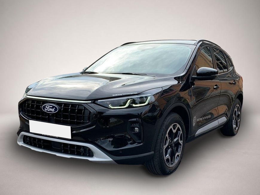 Fotografie Ford Kuga 2.5 FHEV 183PS 4x4 ACTIVE X MatrixLED AGR