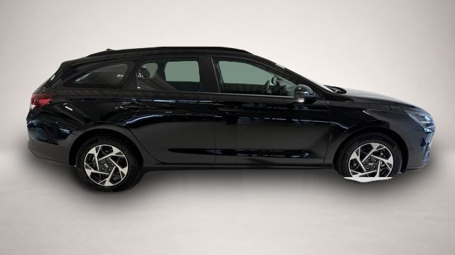 Bild 4 Hyundai i30 Go 1.5 DPI 71kW (97PS) Radio, DAB, Android Au...