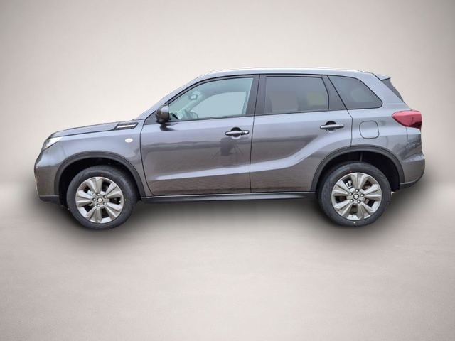 Bild Vitara Suzuki