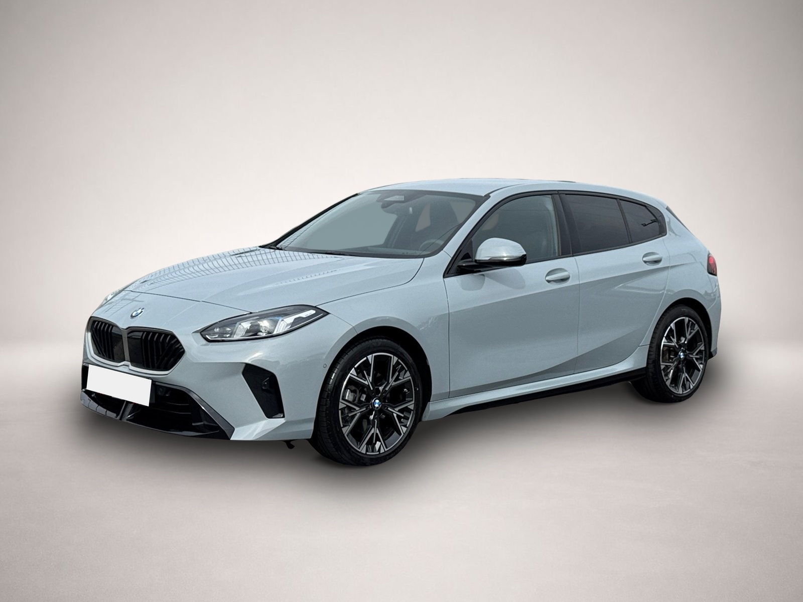 Fotografie 1 des BMW 120 120i M Sport steptronic|KAMERA|SHZ|ACC|ALARMANL.