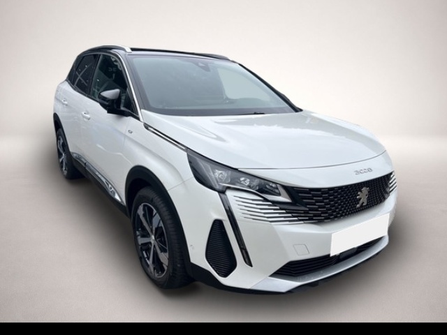 Bild 7 Peugeot 3008 GT 1.2 PT 130 EAT8 +ACC+NAVI+LED+CAM+