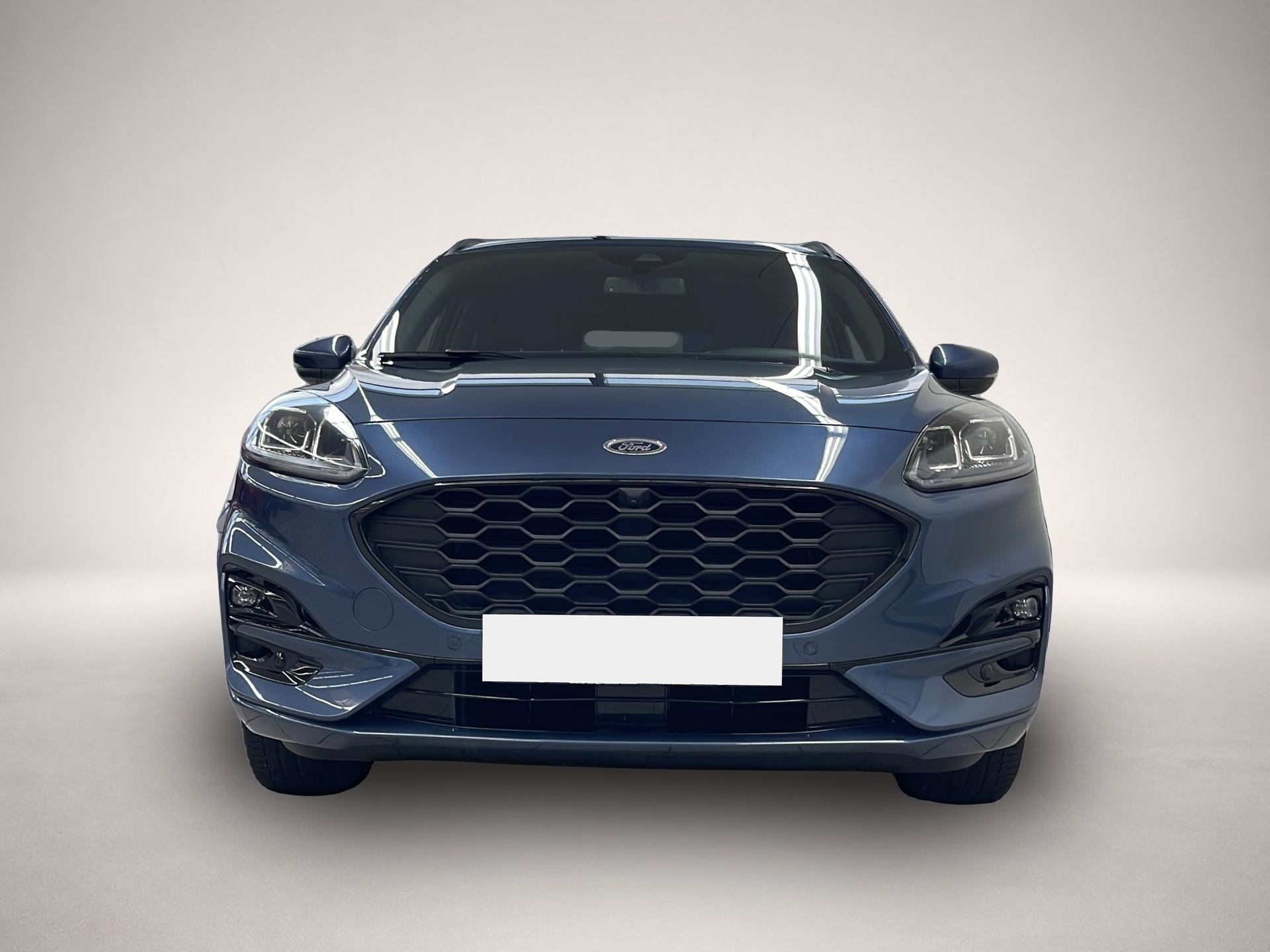 Ford Kuga Kuga Plug-In Hybrid ST-Line X Sportpaket Bluetoo - Thumbnail 3