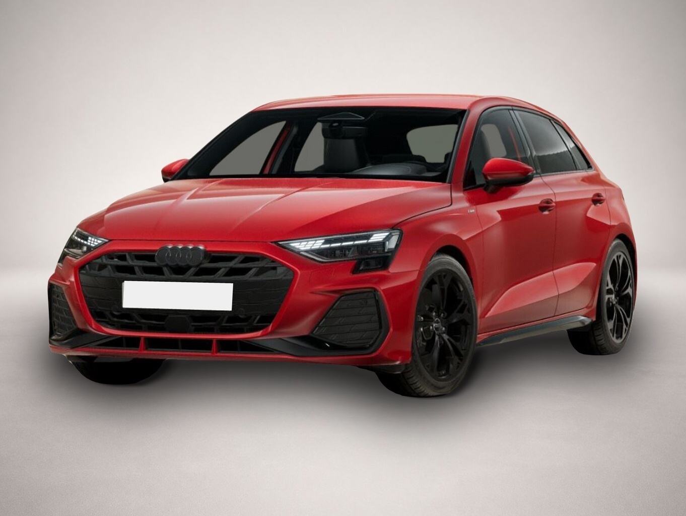 Bild 1 Audi A3 Sportb quatt 2xS line LED Nav 18Z PrivG SHZ