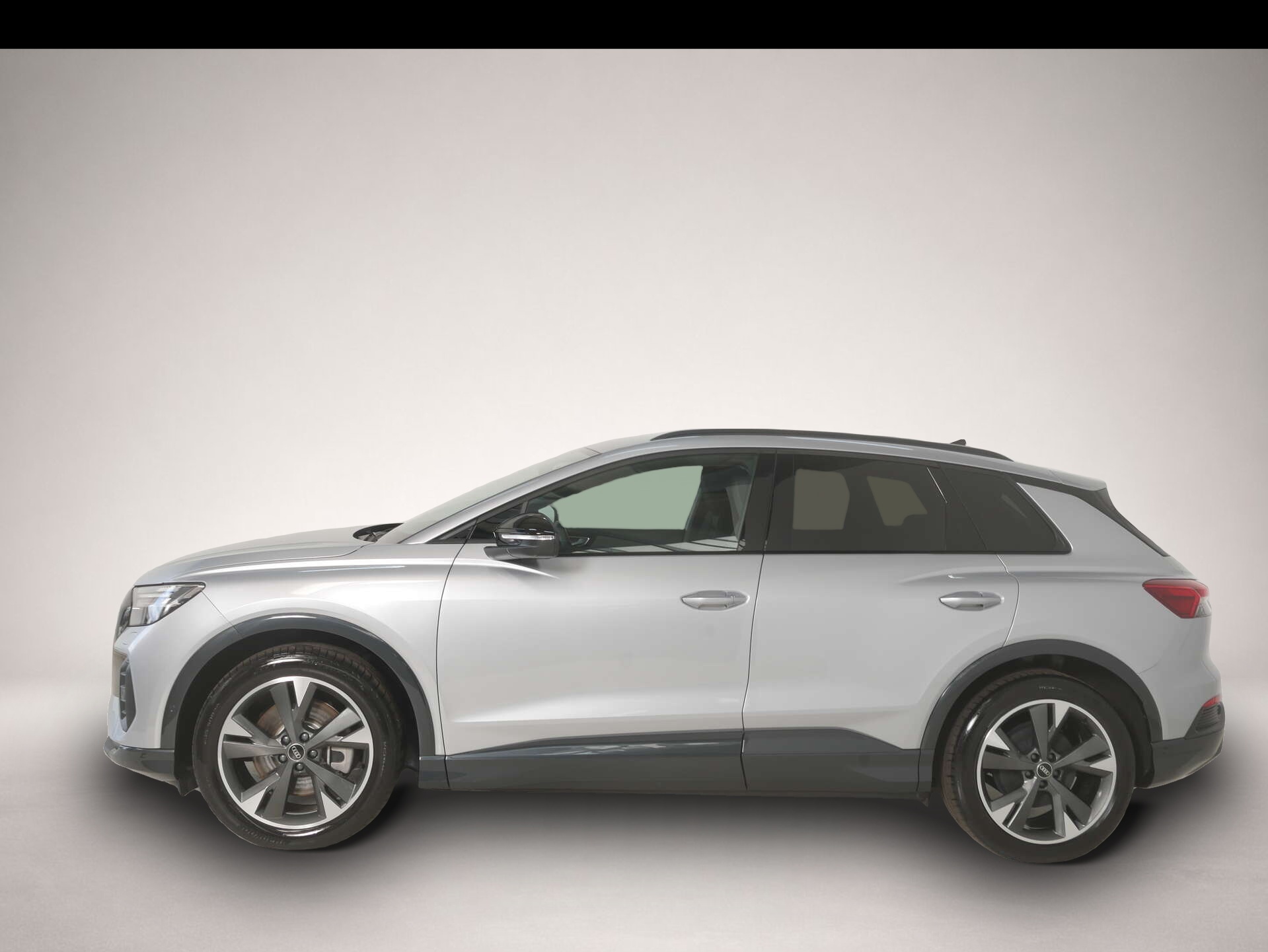Fotografie 3 des Audi Q4 e-tron Advanced